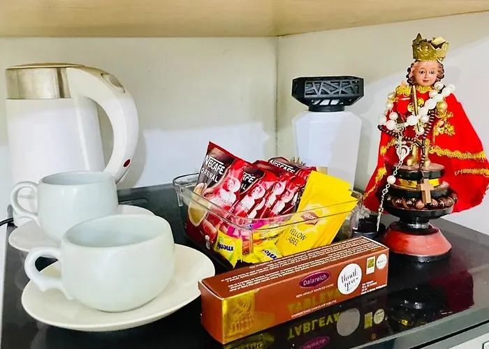 Cozy Nomad 19floor Cebu High-rise Views アパート マンダウエ・シティ